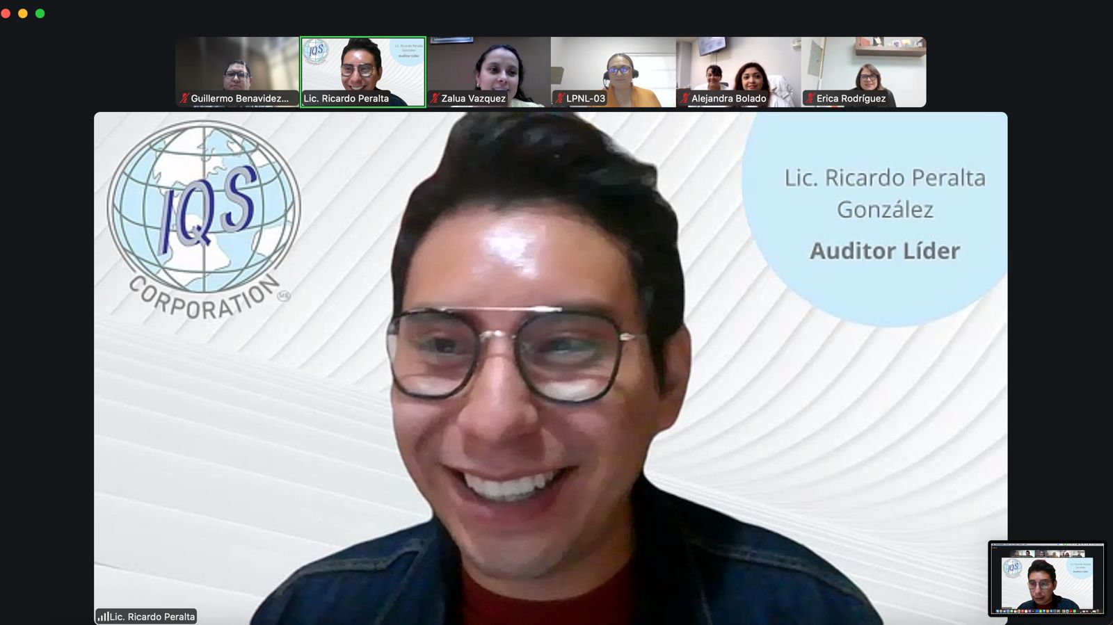 Actualización tecnológica en nuestros servicios