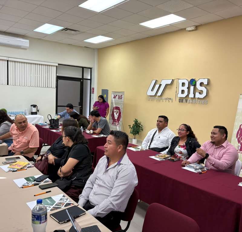 Capacitación