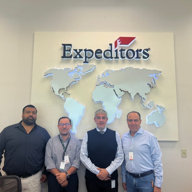 Expeditors