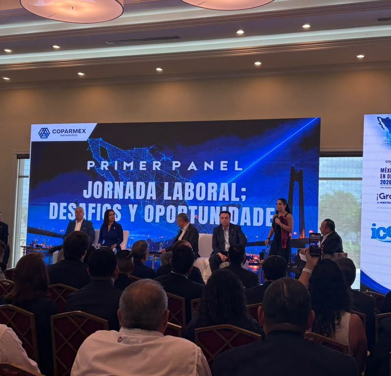 Encuentro de Líderes Empresariales