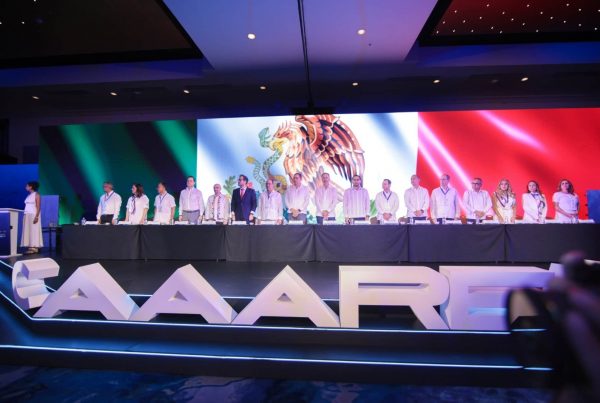 Conferencia 86 CAAAREM